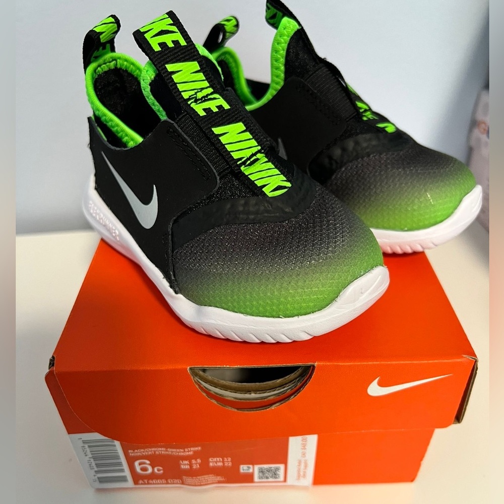 Nike sneakers